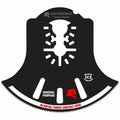 Bsc Preferred 312'' Osc GP Blade DOU350RBGP